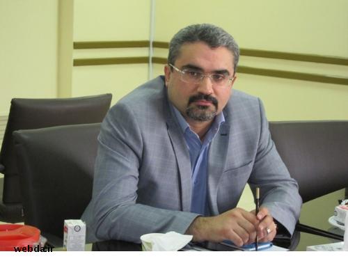 Mahdi Sayah Bargard