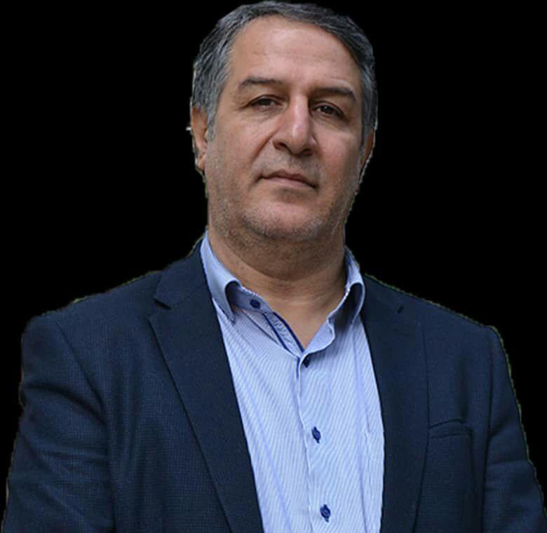 Ahmad Abedi
