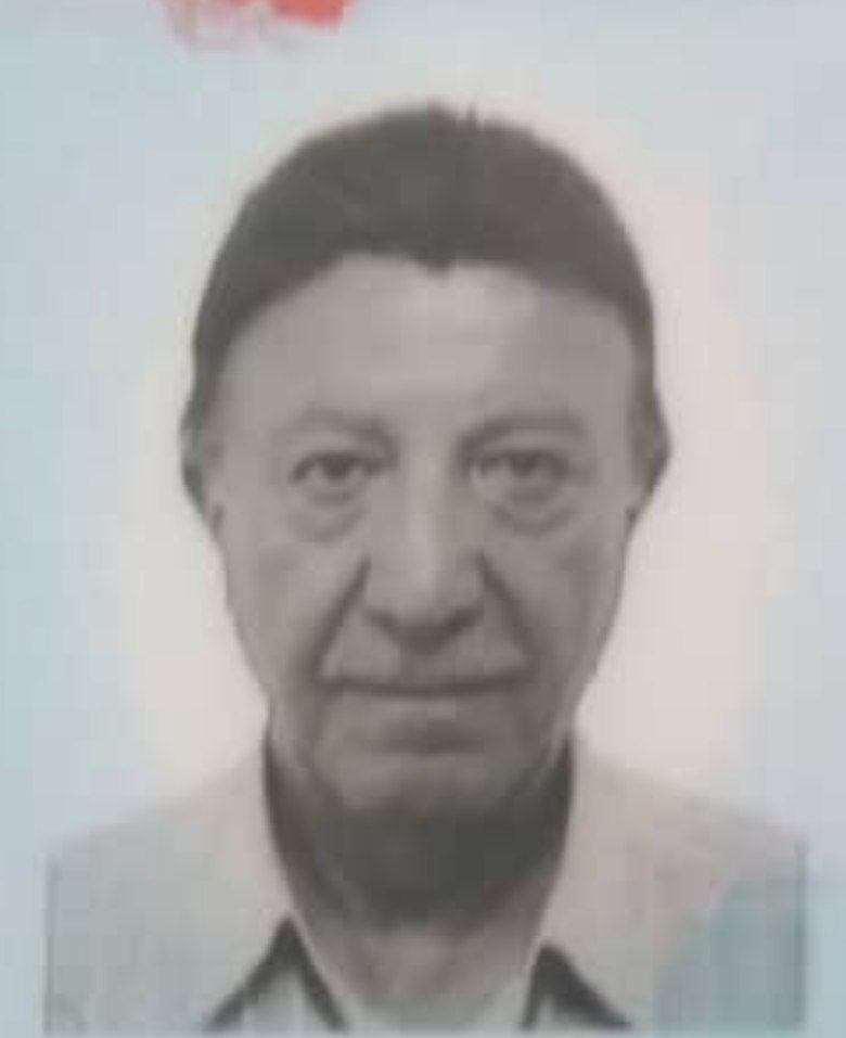 Hadi Bahrami