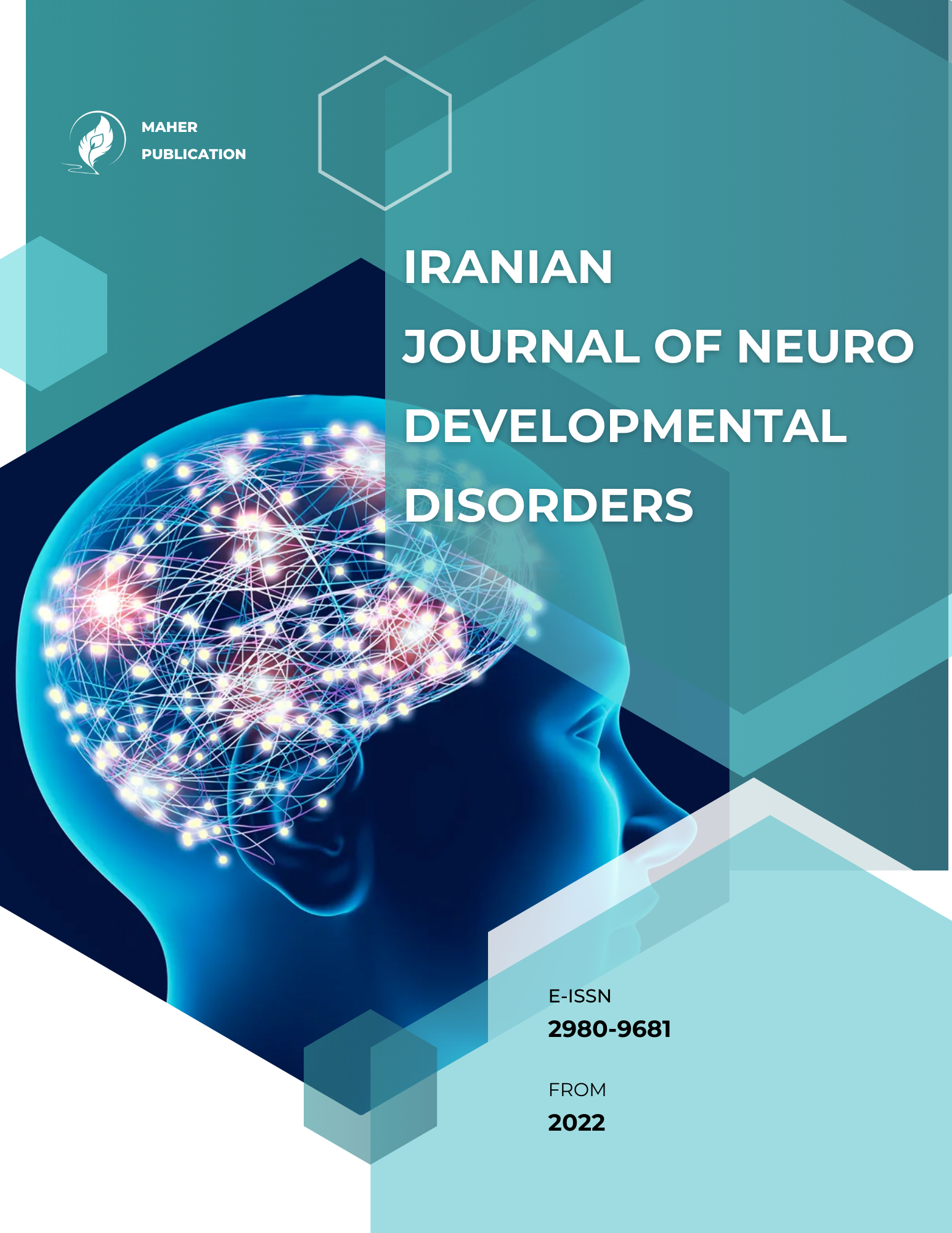 Journal cover